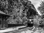 Harpers Ferry National History Park