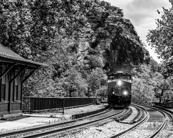 Harpers Ferry National History Park