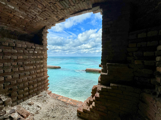 Dry Tortugas National Park 