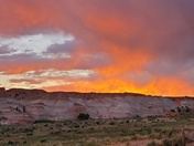 White House Campground
