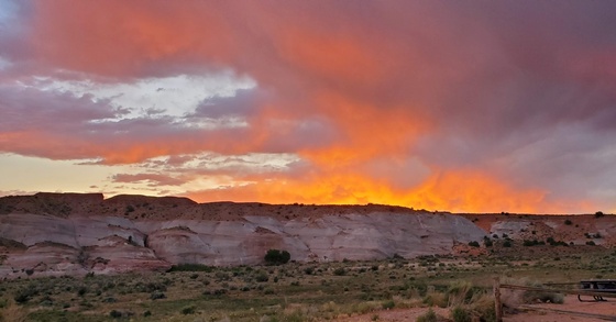 White House Campground