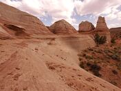 Paria Canyon-Vermilion Cliffs Wilderness