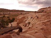 Paria Canyon-Vermilion Cliffs Wilderness