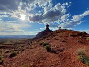 Valley of the Gods