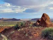Valley of the Gods