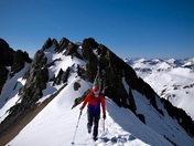 Mount Sneffels Wilderness