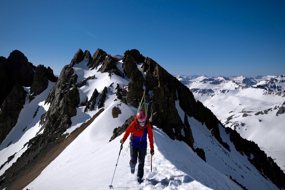 Mount Sneffels Wilderness