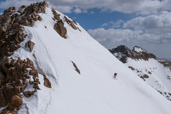 Arapaho and Roosevelt National Forests