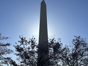 Washington Monument