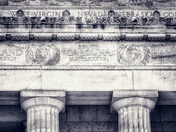 Lincoln Memorial