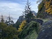 Columbia River Gorge National Recreation Area