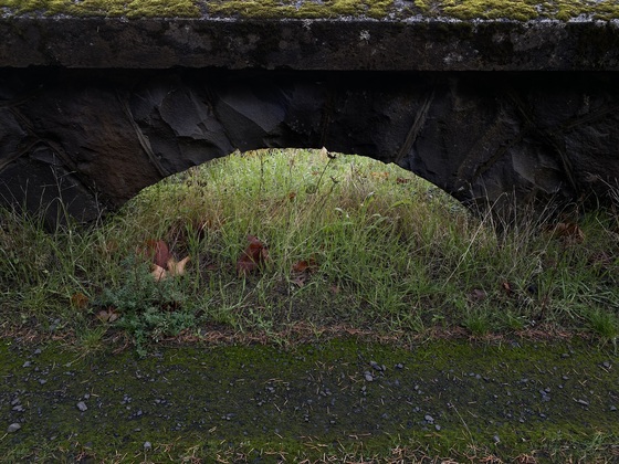 Columbia river gorge