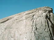 Yosemite National Park