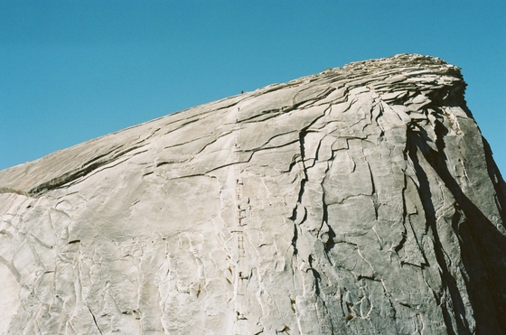 Yosemite National Park