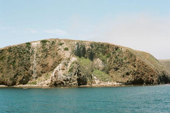 Channel Islands National Park