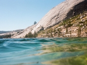 Yosemite National Park