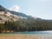 Yosemite National Park