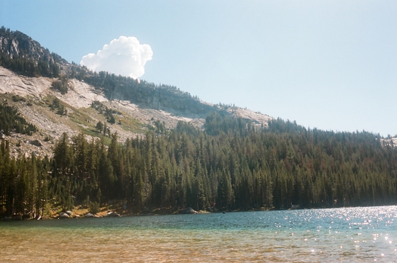 Yosemite National Park