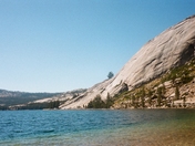 Yosemite National Park