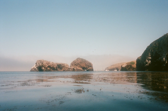 Channel Islands National Park