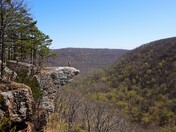 Ozark - St. Francis National Forest