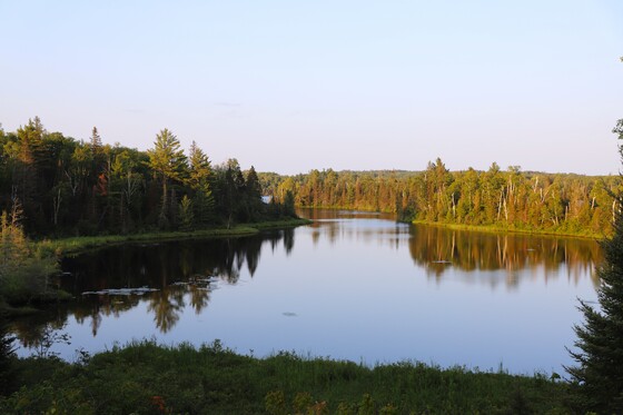 Superior National Forest