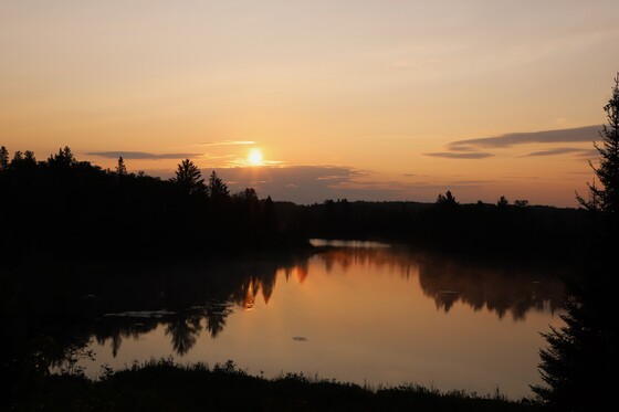 Superior National Forest
