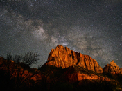 Zion National Park