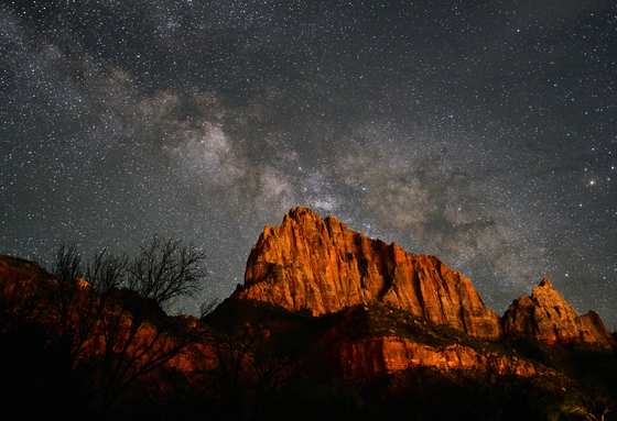 Zion National Park