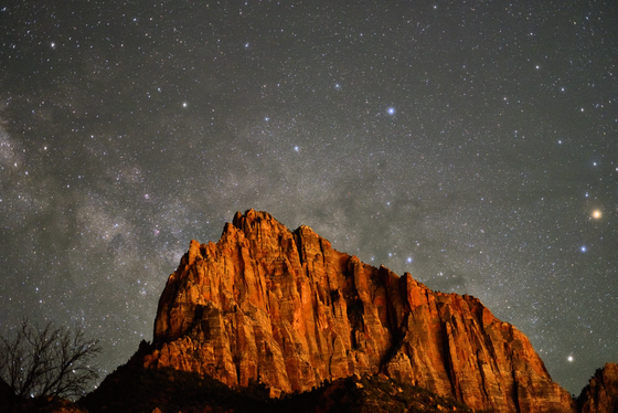Zion National Park