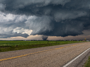 Canada Day Tornado - EF-4