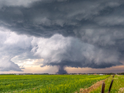 Canada Day Tornado - EF-4