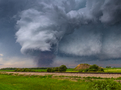 Canada Day Tornado - EF-4
