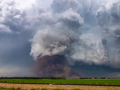 Canada Day Tornado - EF-4