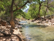 Zion National Park