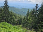 Smoky Mountain National Park
