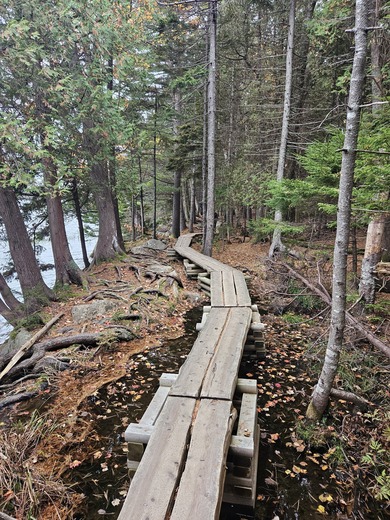 Acadia National Park