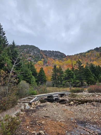 Acadia National Park
