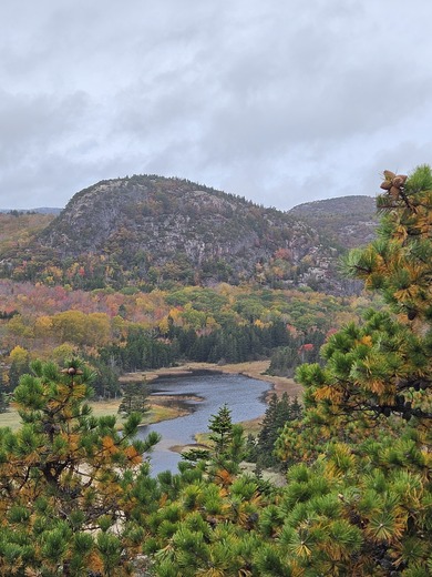 Acadia National Park
