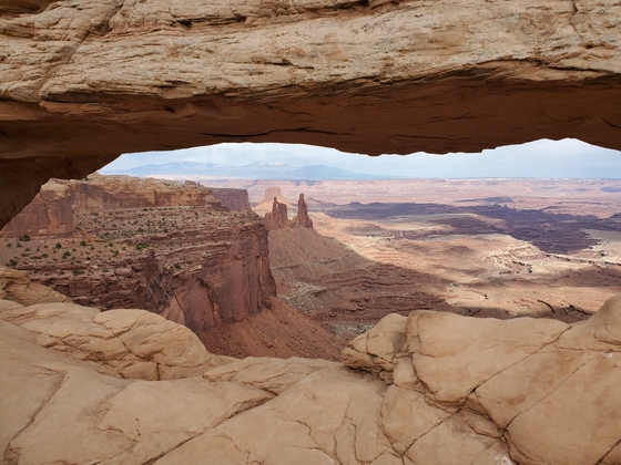 Canyonlands National Park