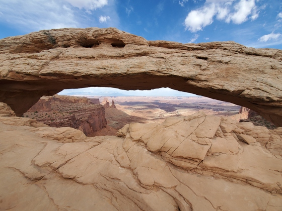 Canyonlands NP