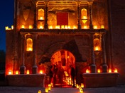 Tumacacori national historic 