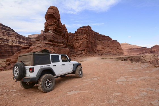 Canyonlands National Park