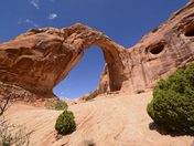 Corona Arch
