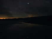Death Valley National Park