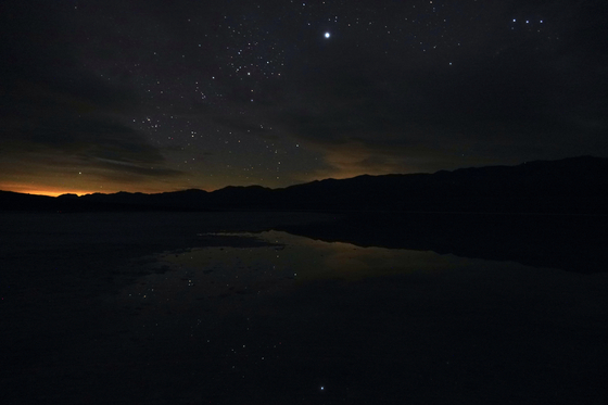 Death Valley National Park