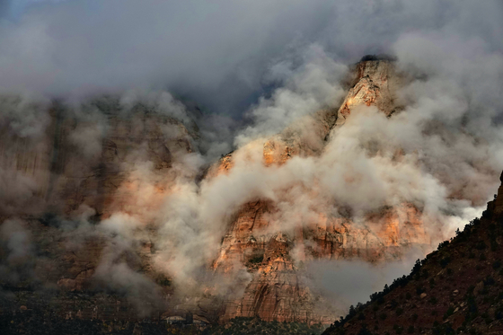 Zion National Park