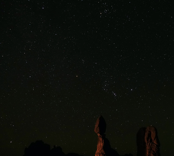 Arches National Park