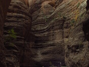 Hellhole Canyon, Aravaipa Wilderness