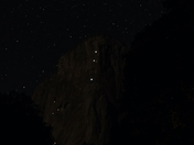 Yosemite National Park